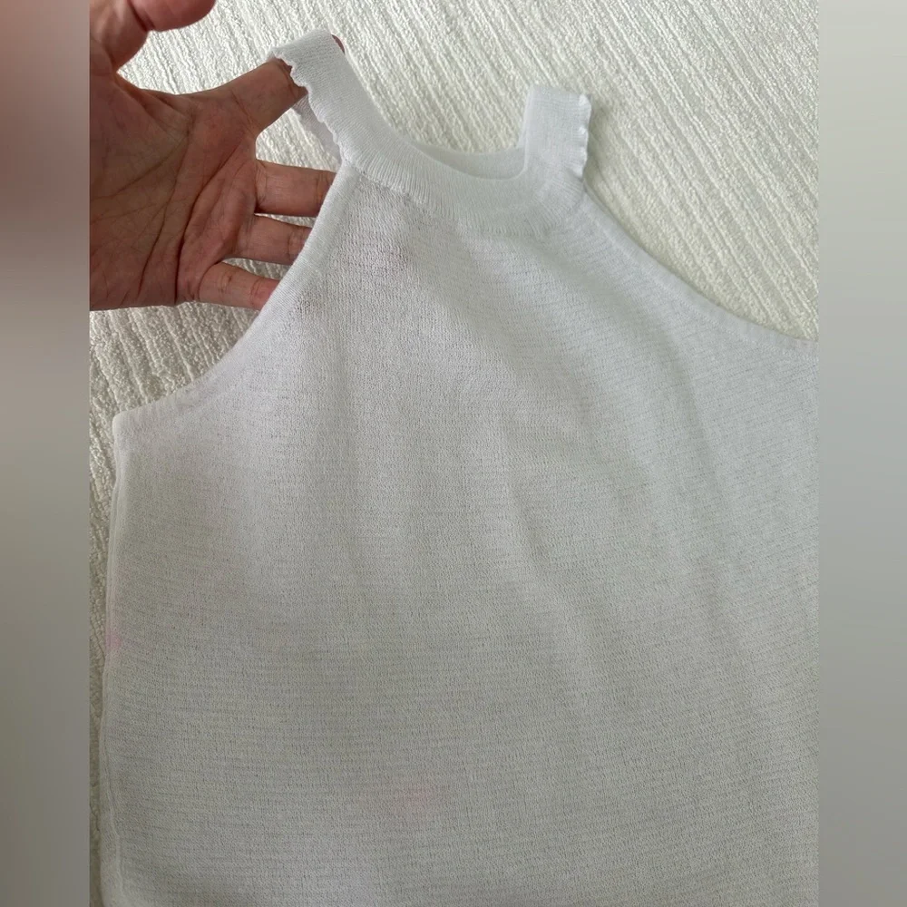 AMY COMPANY (KOREAN BRAND) TOP - Picture 7 of 9